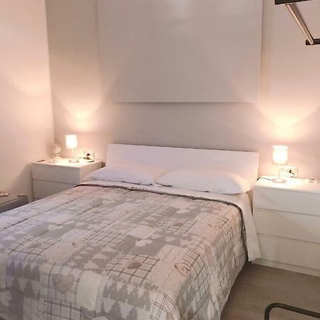 Fc Relais Bed & Breakfast Napoli Dış mekan fotoğraf