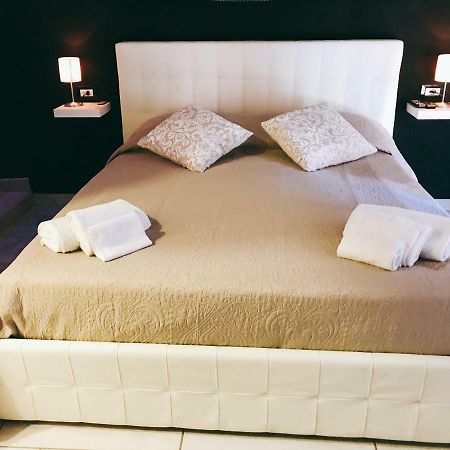 Fc Relais Bed & Breakfast Napoli Dış mekan fotoğraf