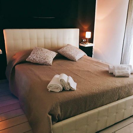 Fc Relais Bed & Breakfast Napoli Dış mekan fotoğraf