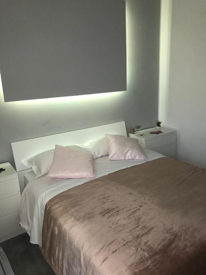 Fc Relais Bed & Breakfast Napoli Dış mekan fotoğraf