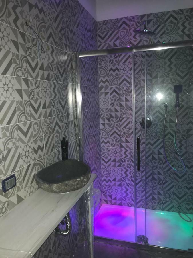 Fc Relais Bed & Breakfast Napoli Dış mekan fotoğraf