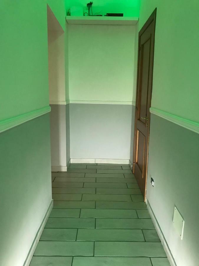 Fc Relais Bed & Breakfast Napoli Dış mekan fotoğraf