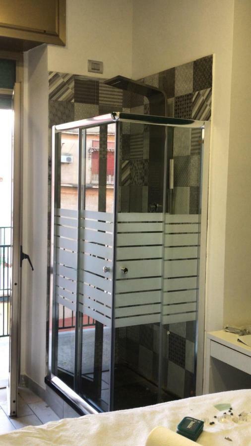 Fc Relais Bed & Breakfast Napoli Dış mekan fotoğraf