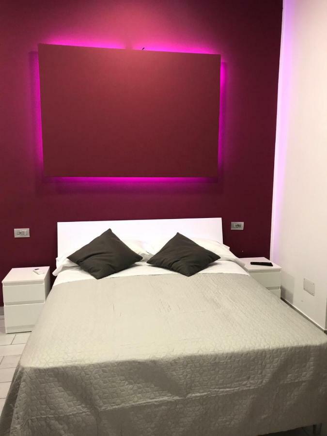 Fc Relais Bed & Breakfast Napoli Dış mekan fotoğraf