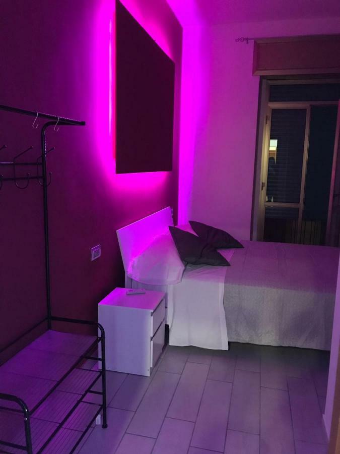 Fc Relais Bed & Breakfast Napoli Dış mekan fotoğraf