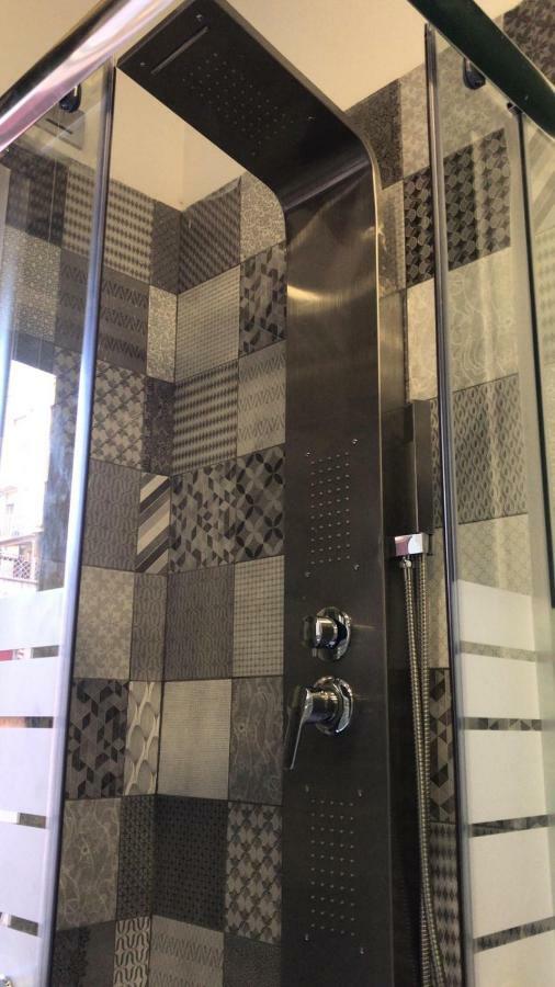 Fc Relais Bed & Breakfast Napoli Dış mekan fotoğraf