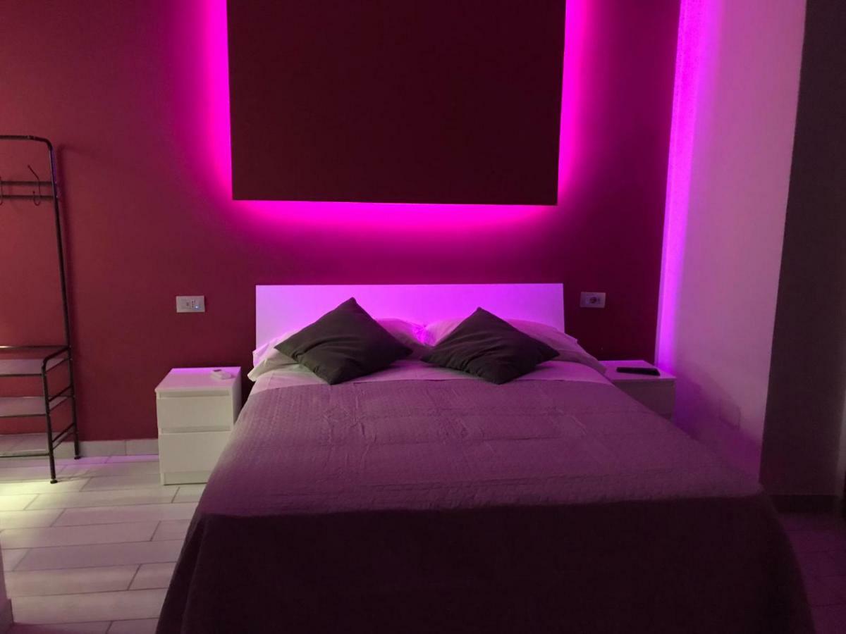 Fc Relais Bed & Breakfast Napoli Dış mekan fotoğraf