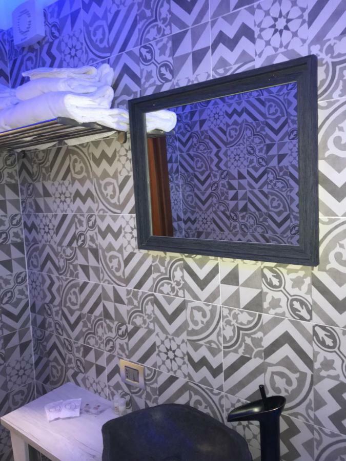 Fc Relais Bed & Breakfast Napoli Dış mekan fotoğraf