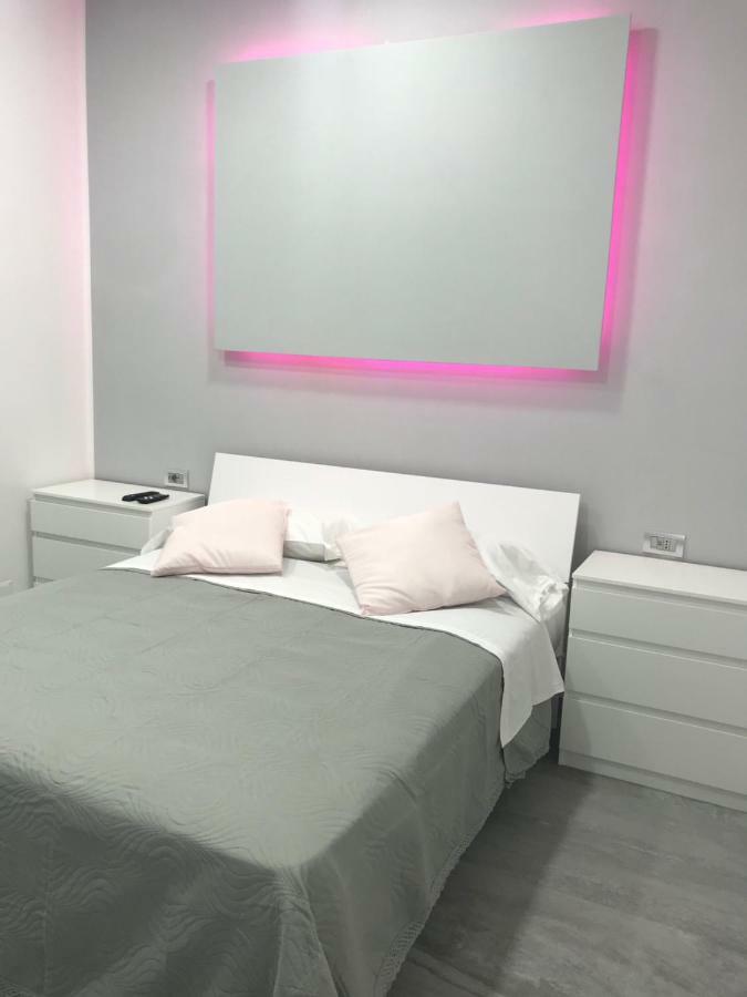 Fc Relais Bed & Breakfast Napoli Dış mekan fotoğraf