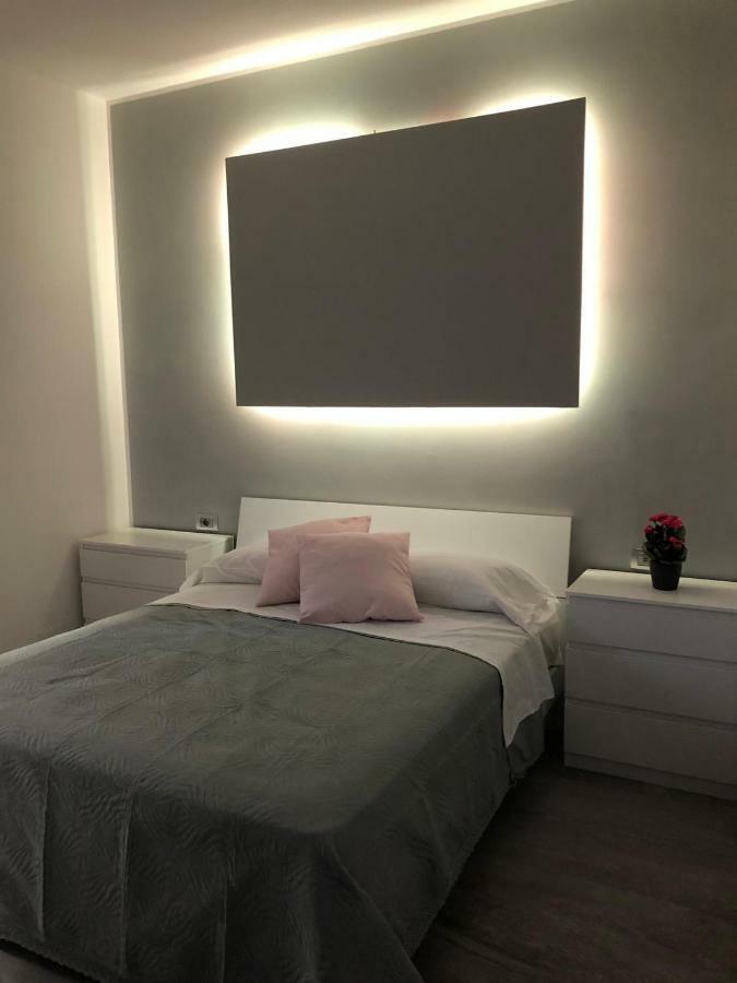 Fc Relais Bed & Breakfast Napoli Dış mekan fotoğraf