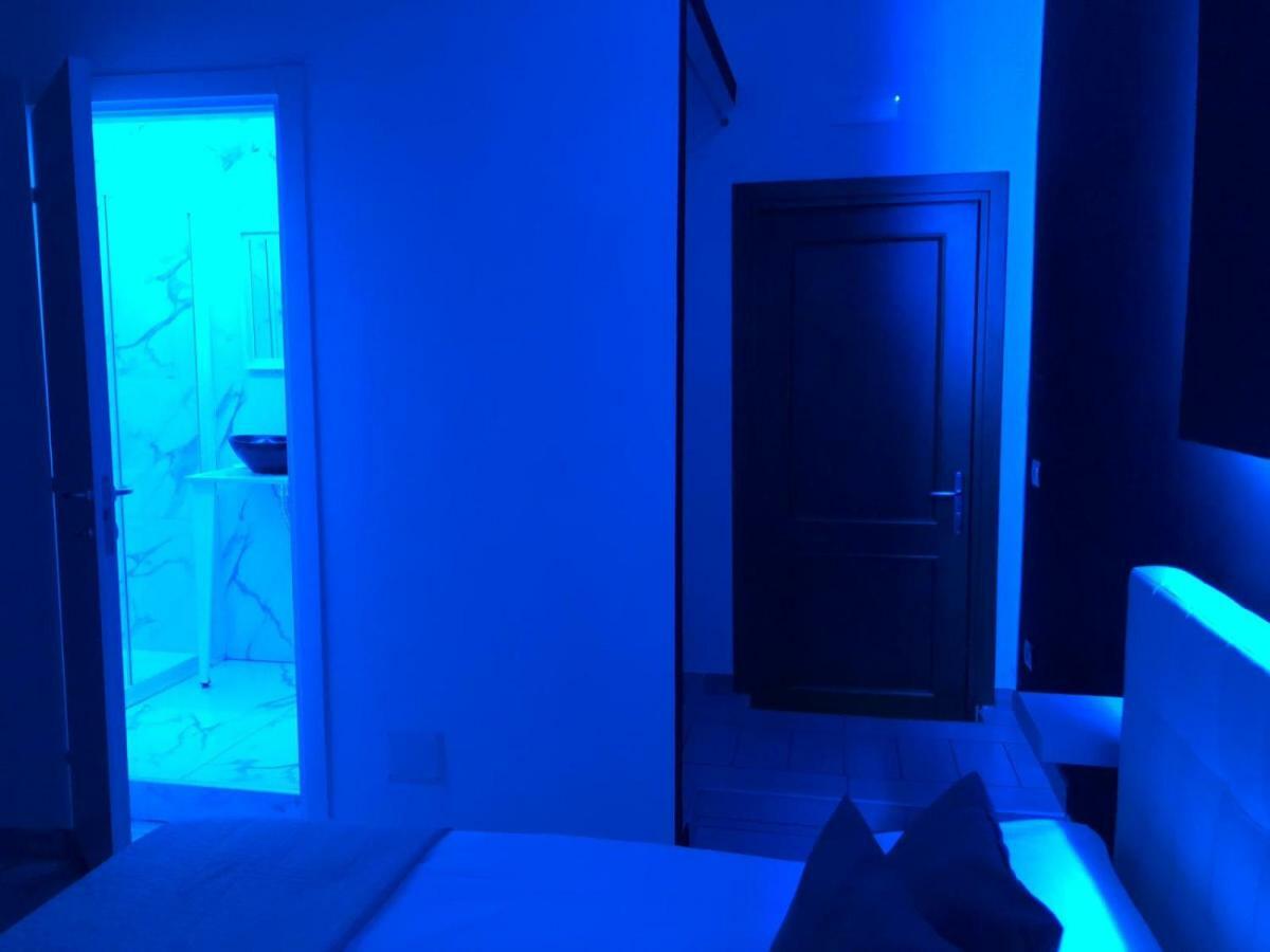 Fc Relais Bed & Breakfast Napoli Dış mekan fotoğraf