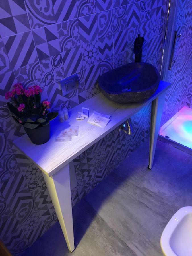 Fc Relais Bed & Breakfast Napoli Dış mekan fotoğraf