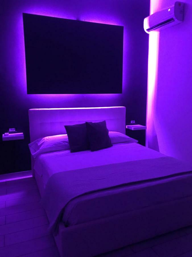 Fc Relais Bed & Breakfast Napoli Dış mekan fotoğraf