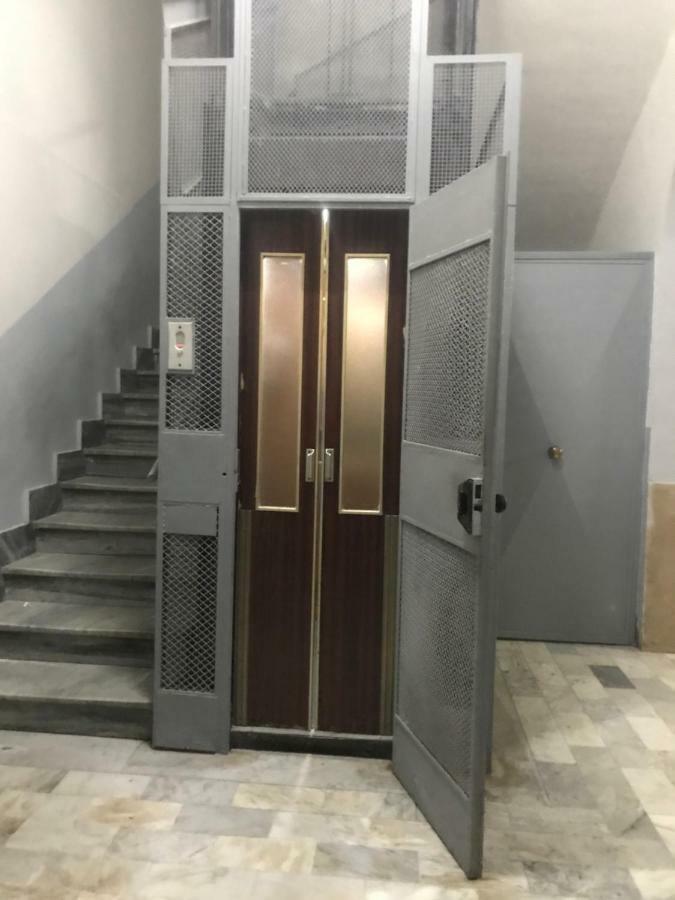 Fc Relais Bed & Breakfast Napoli Dış mekan fotoğraf