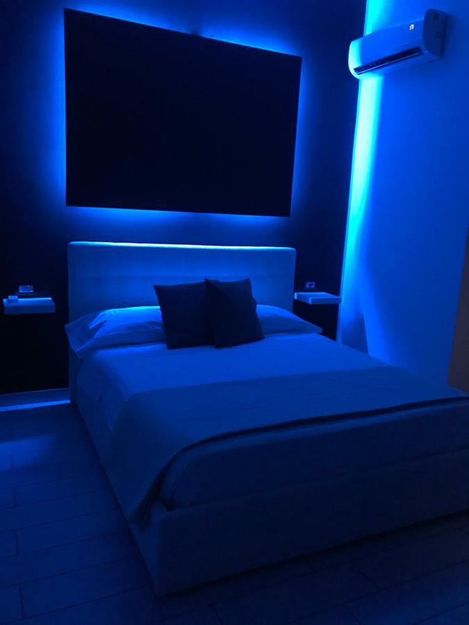 Fc Relais Bed & Breakfast Napoli Dış mekan fotoğraf