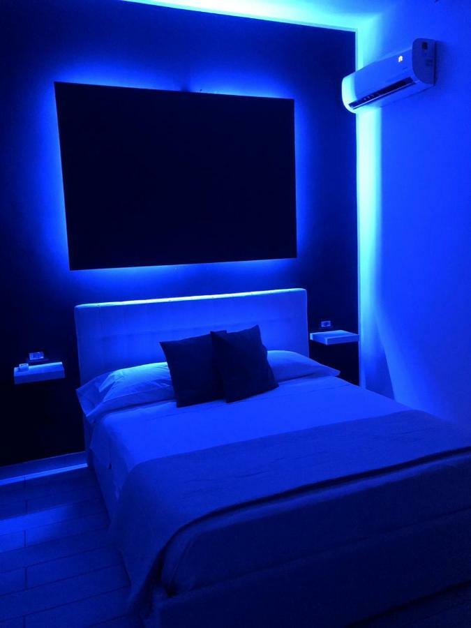 Fc Relais Bed & Breakfast Napoli Dış mekan fotoğraf