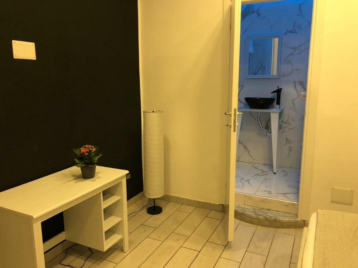 Fc Relais Bed & Breakfast Napoli Dış mekan fotoğraf