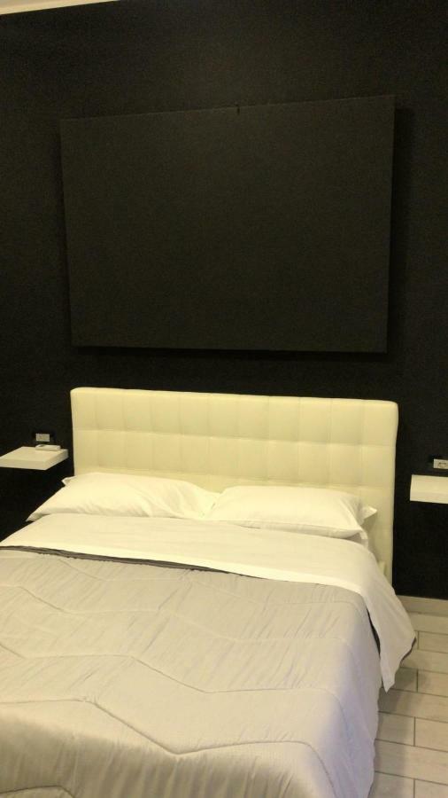 Fc Relais Bed & Breakfast Napoli Dış mekan fotoğraf