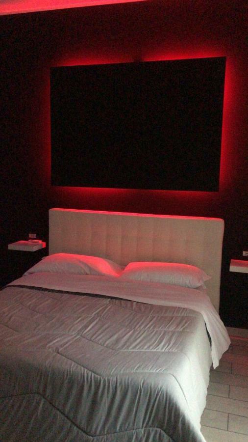 Fc Relais Bed & Breakfast Napoli Dış mekan fotoğraf