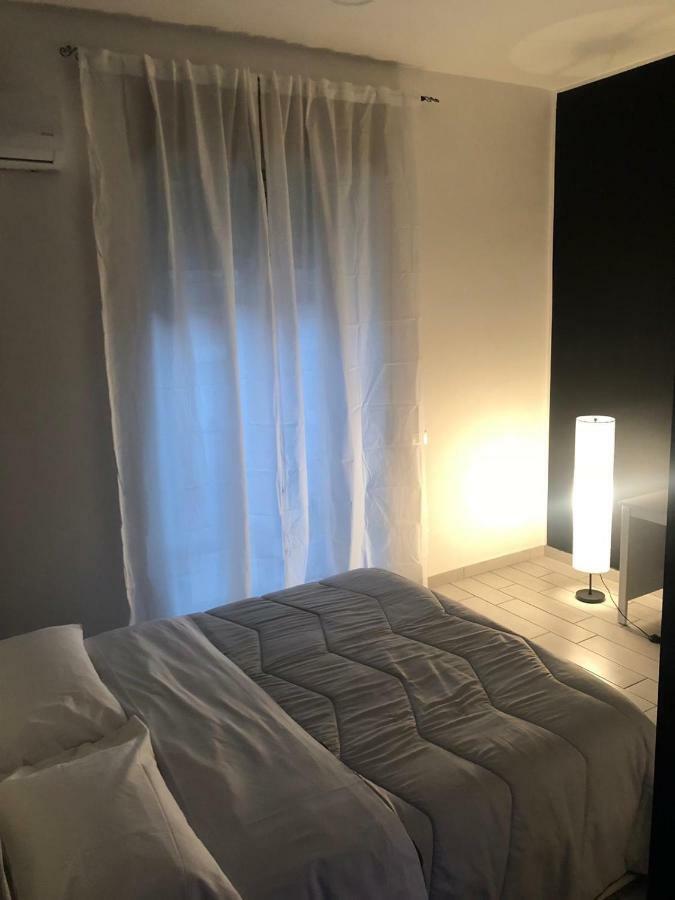 Fc Relais Bed & Breakfast Napoli Dış mekan fotoğraf