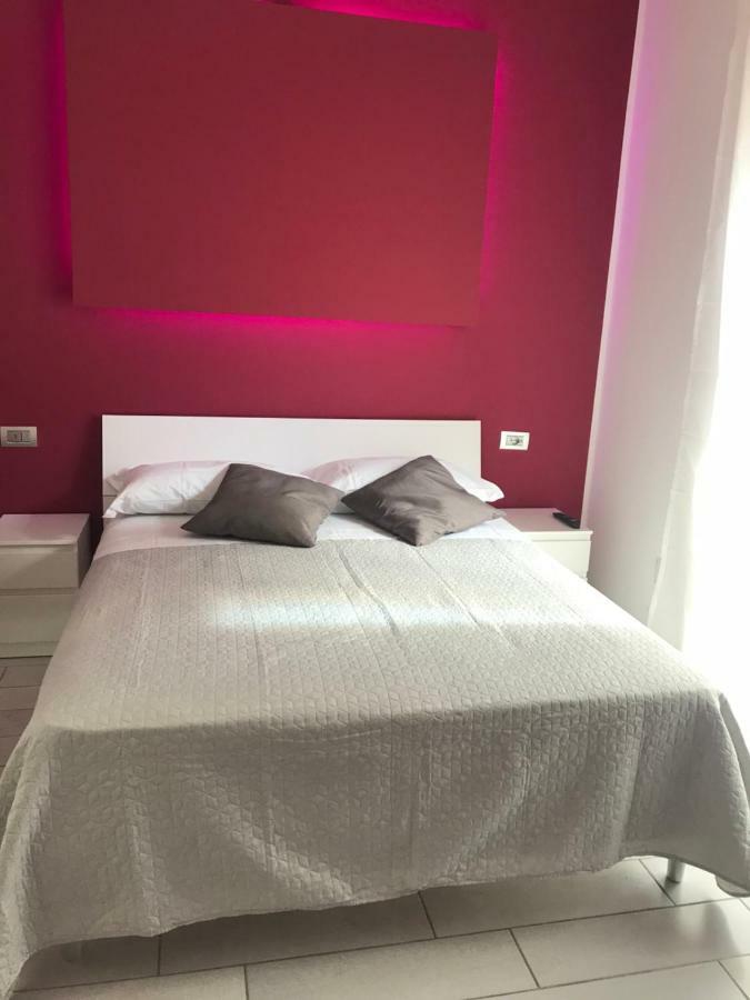 Fc Relais Bed & Breakfast Napoli Dış mekan fotoğraf