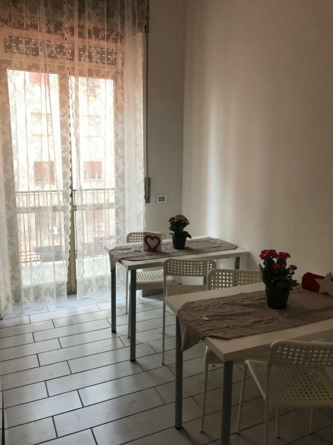 Fc Relais Bed & Breakfast Napoli Dış mekan fotoğraf