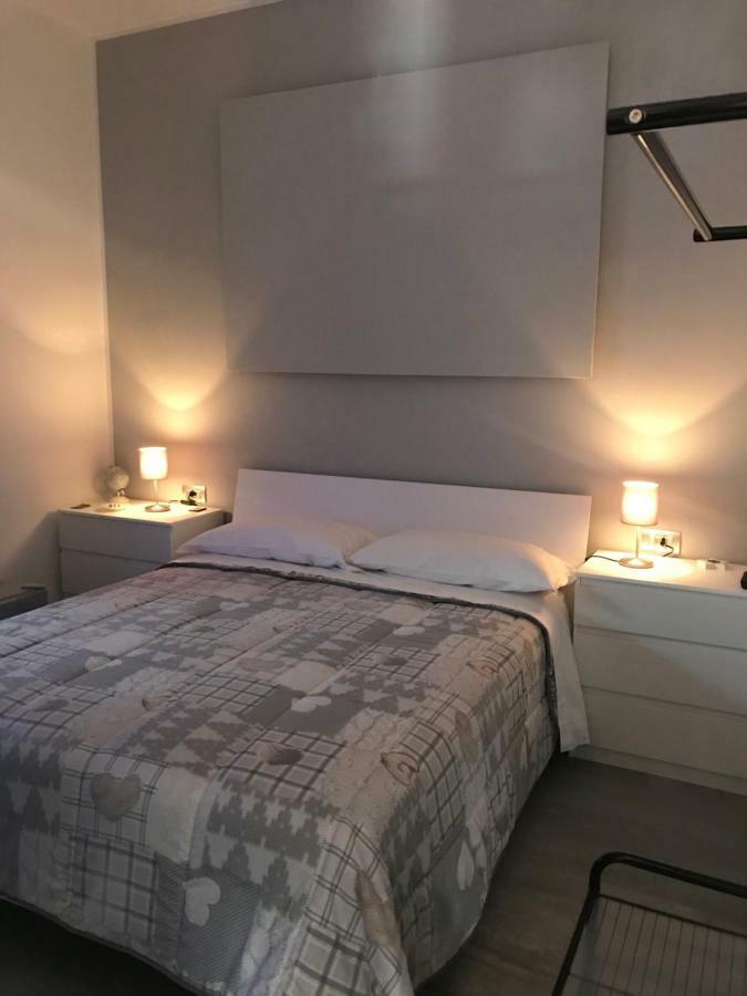 Fc Relais Bed & Breakfast Napoli Dış mekan fotoğraf