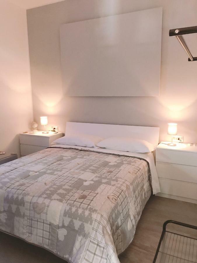 Fc Relais Bed & Breakfast Napoli Dış mekan fotoğraf