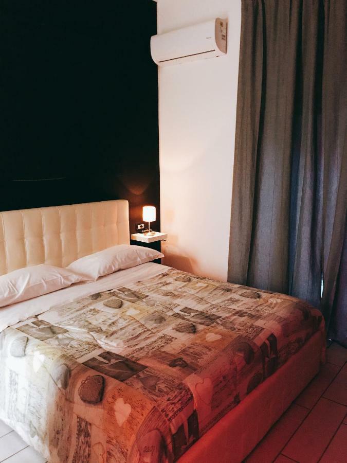 Fc Relais Bed & Breakfast Napoli Dış mekan fotoğraf