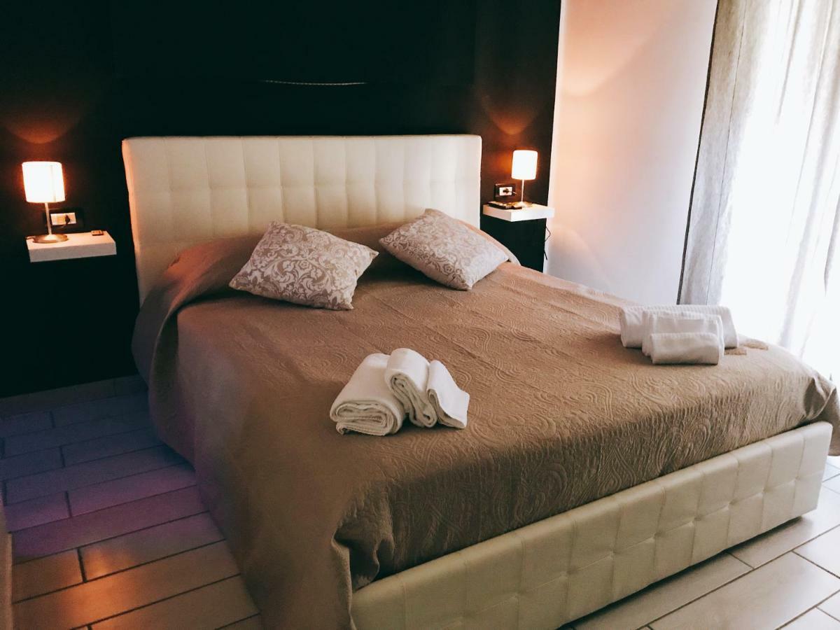 Fc Relais Bed & Breakfast Napoli Dış mekan fotoğraf