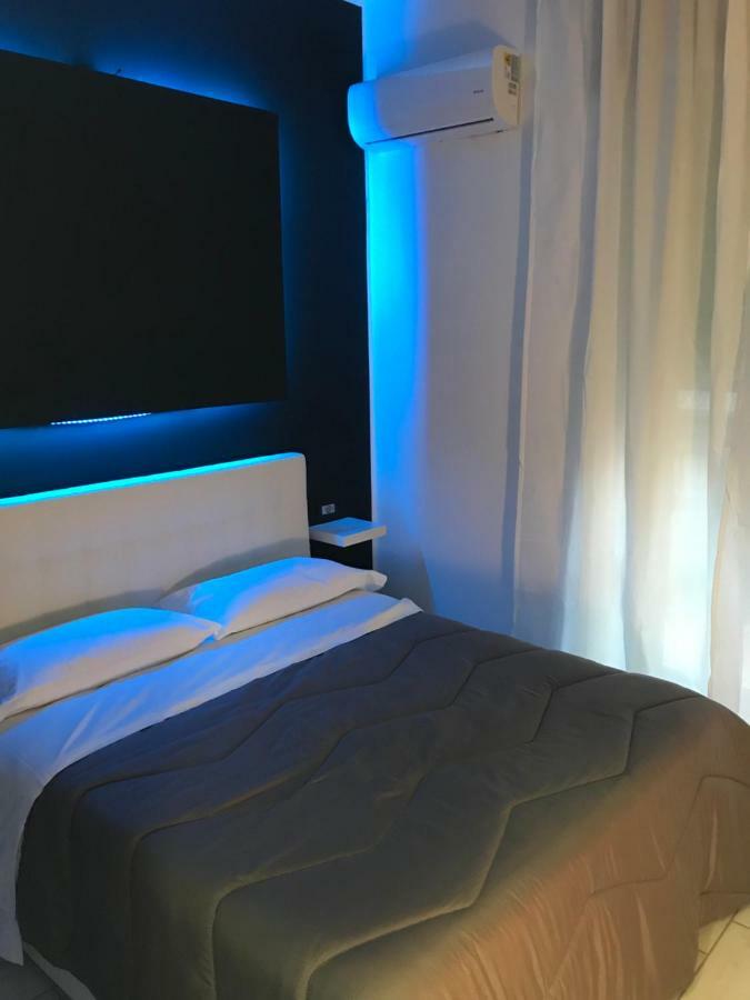 Fc Relais Bed & Breakfast Napoli Dış mekan fotoğraf