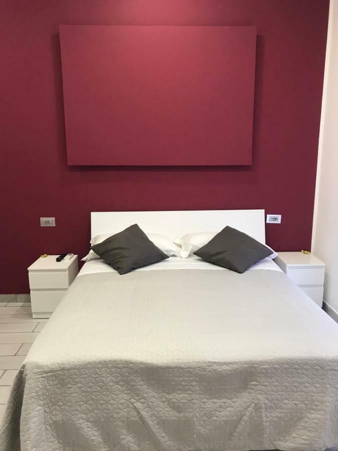 Fc Relais Bed & Breakfast Napoli Dış mekan fotoğraf
