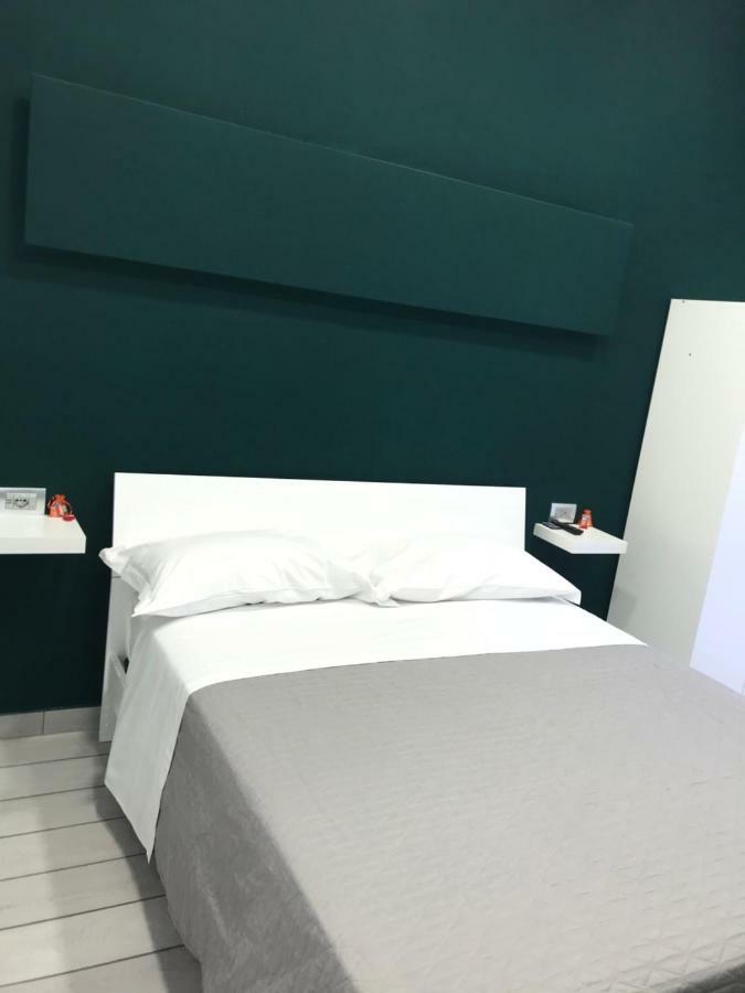 Fc Relais Bed & Breakfast Napoli Dış mekan fotoğraf