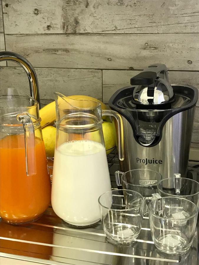 Fc Relais Bed & Breakfast Napoli Dış mekan fotoğraf