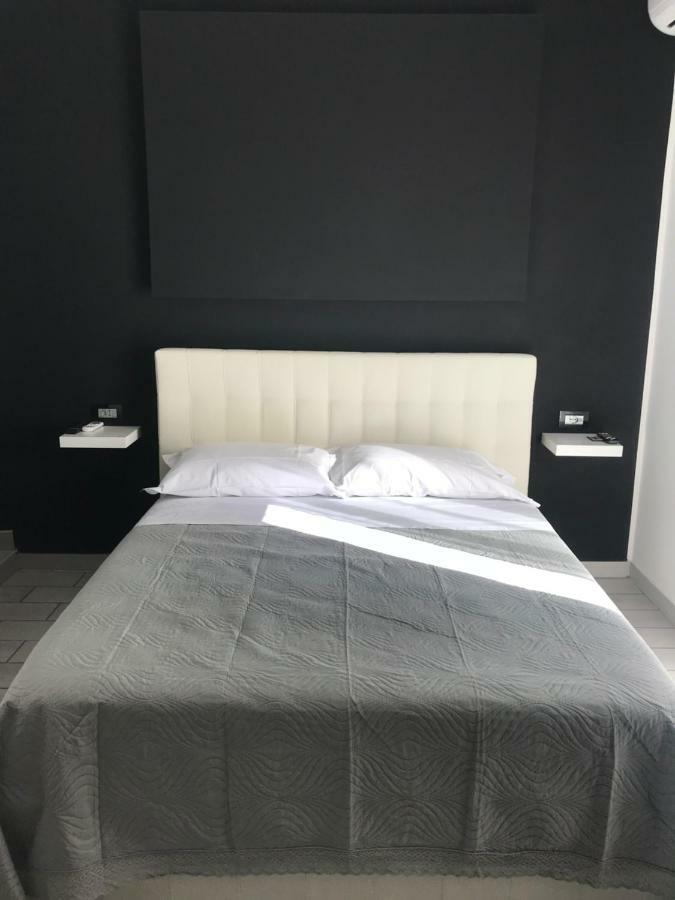 Fc Relais Bed & Breakfast Napoli Dış mekan fotoğraf