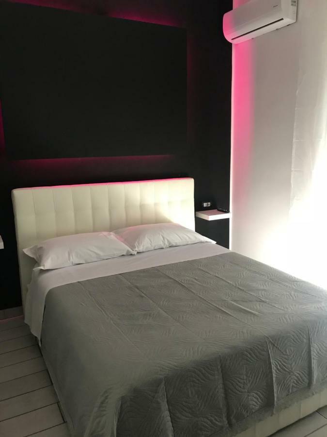 Fc Relais Bed & Breakfast Napoli Dış mekan fotoğraf