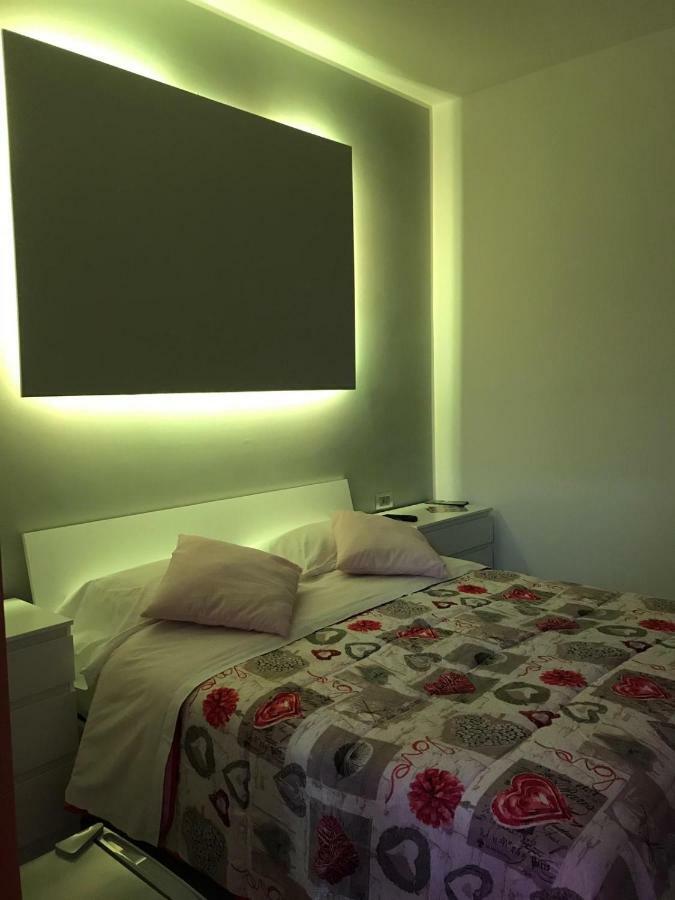 Fc Relais Bed & Breakfast Napoli Dış mekan fotoğraf