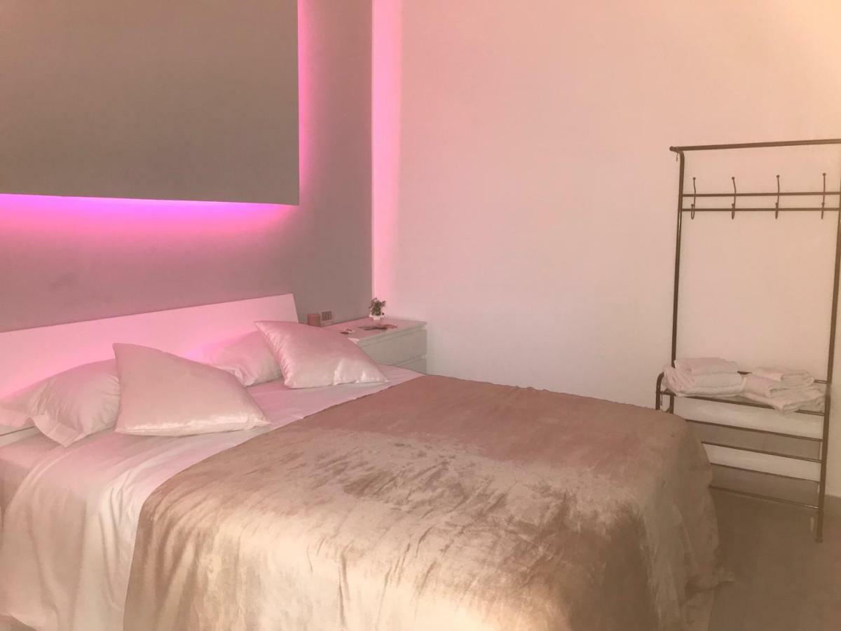 Fc Relais Bed & Breakfast Napoli Dış mekan fotoğraf