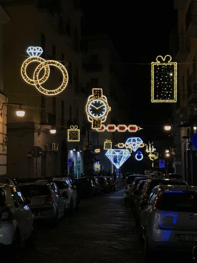 Fc Relais Bed & Breakfast Napoli Dış mekan fotoğraf