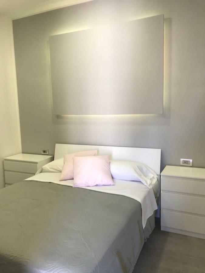 Fc Relais Bed & Breakfast Napoli Dış mekan fotoğraf