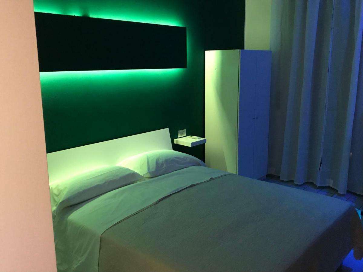 Fc Relais Bed & Breakfast Napoli Dış mekan fotoğraf