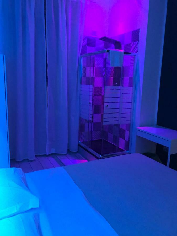 Fc Relais Bed & Breakfast Napoli Dış mekan fotoğraf