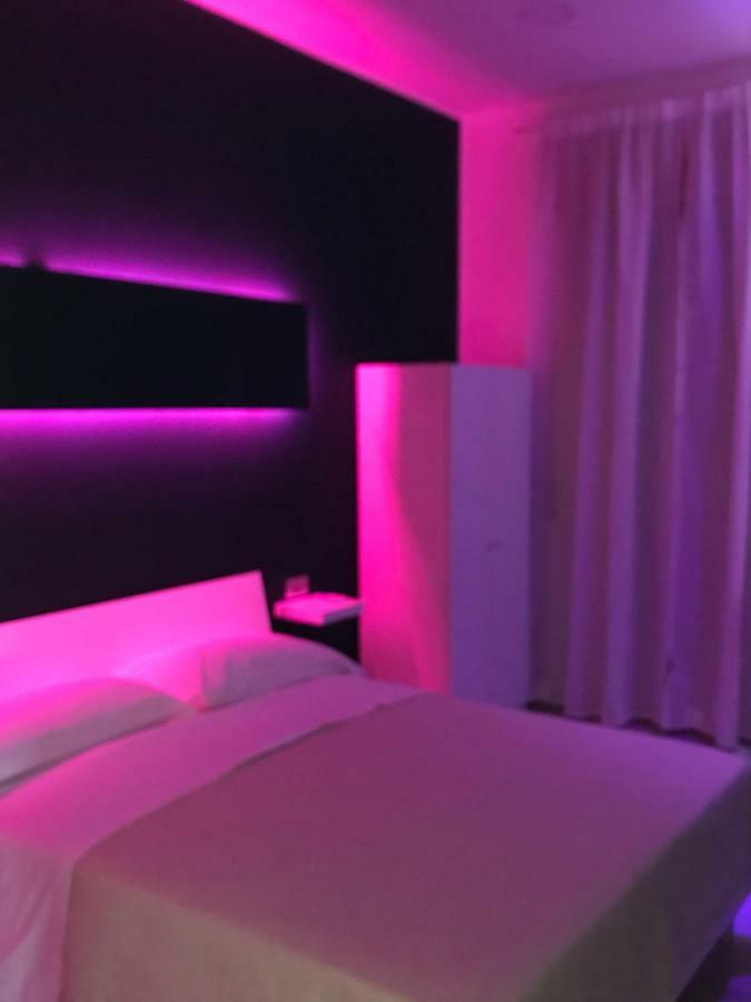 Fc Relais Bed & Breakfast Napoli Dış mekan fotoğraf