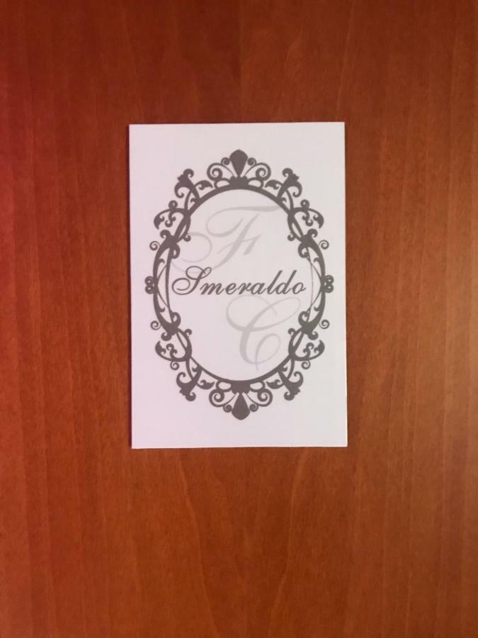 Fc Relais Bed & Breakfast Napoli Dış mekan fotoğraf