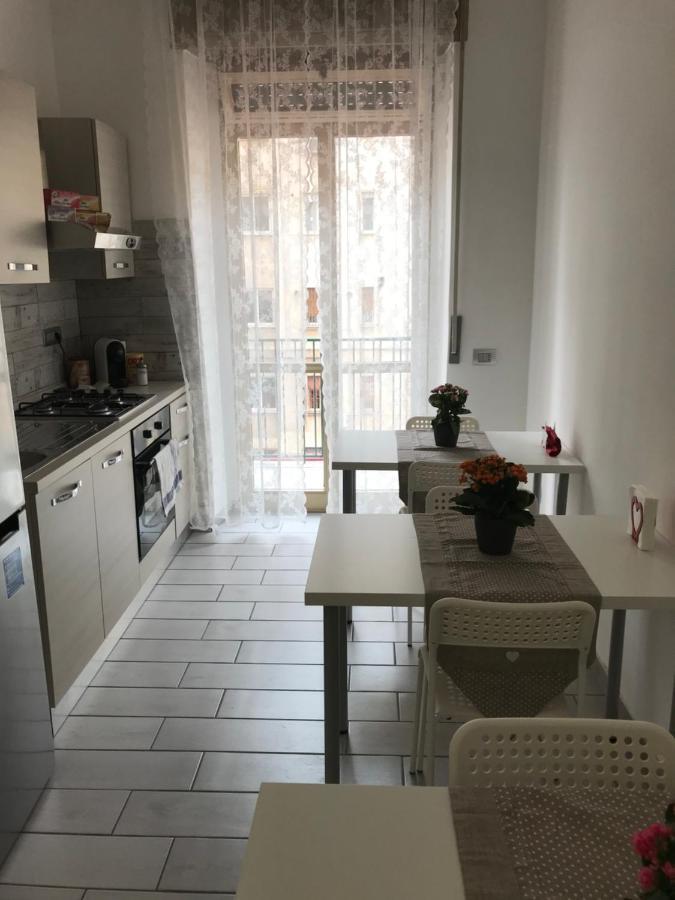 Fc Relais Bed & Breakfast Napoli Dış mekan fotoğraf