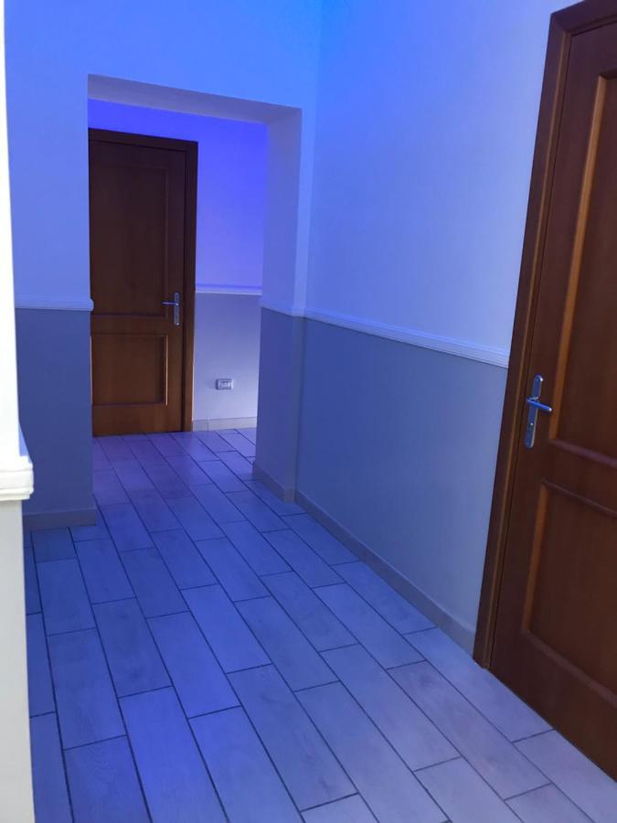 Fc Relais Bed & Breakfast Napoli Dış mekan fotoğraf