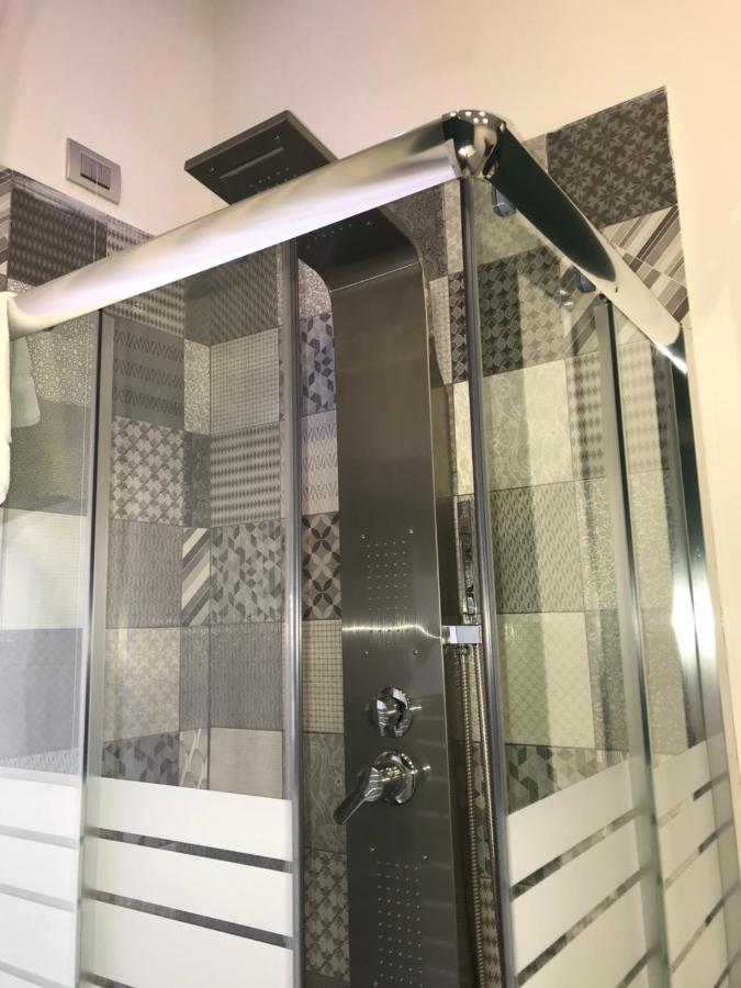 Fc Relais Bed & Breakfast Napoli Dış mekan fotoğraf