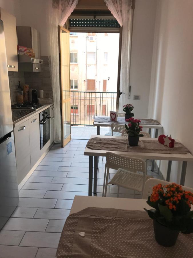 Fc Relais Bed & Breakfast Napoli Dış mekan fotoğraf
