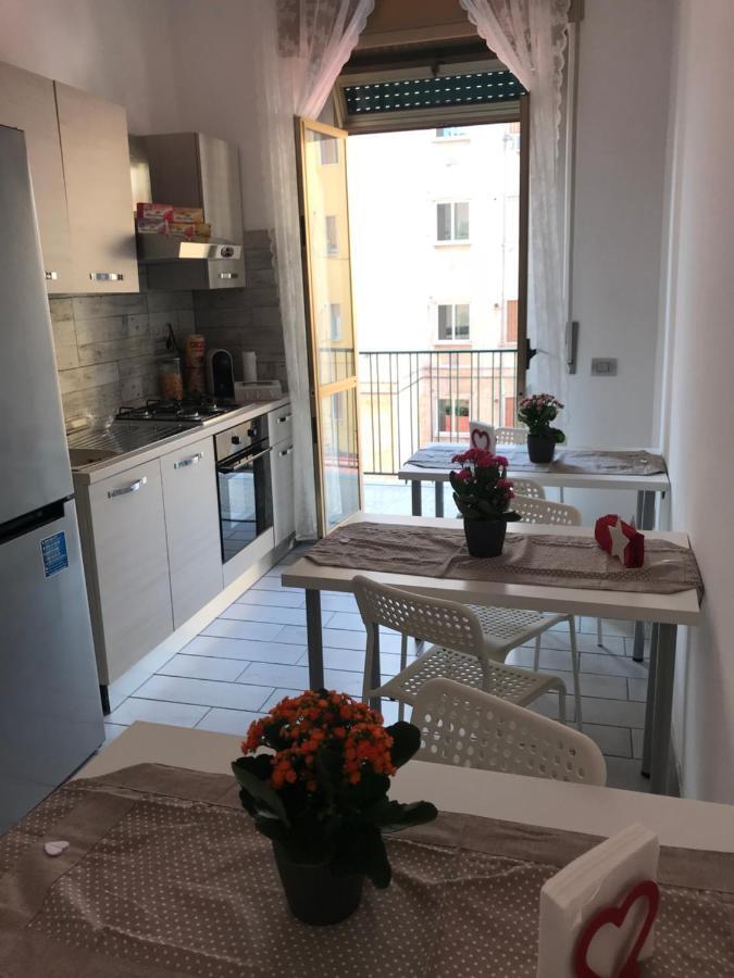 Fc Relais Bed & Breakfast Napoli Dış mekan fotoğraf